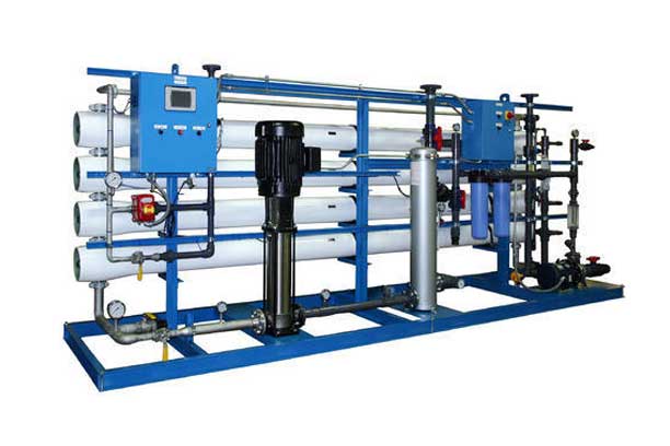 Reverse Osmosis Equipment Manufacturers in Chennai