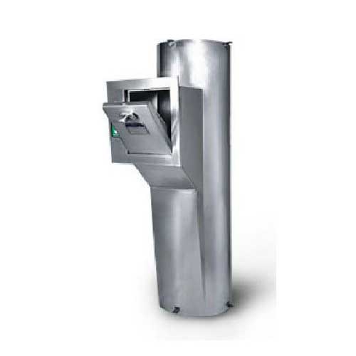 Debris Chute System Manufacturers, Suppliers, Exporters in Hyderabad