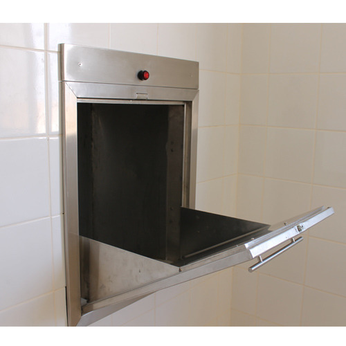 Garbage Chute System Manufacturers, Suppliers, Exporters in Hyderabad
