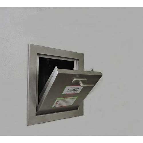 Garbage Duct Manufacturers, Suppliers, Exporters in Hyderabad