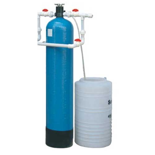 Water Softener Manufacturers, Suppliers, Exporters in India