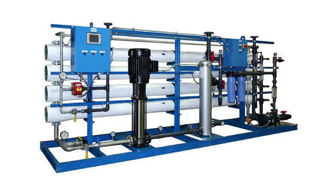 Reverse Osmosis Plant Manufacturers in Vijayawada