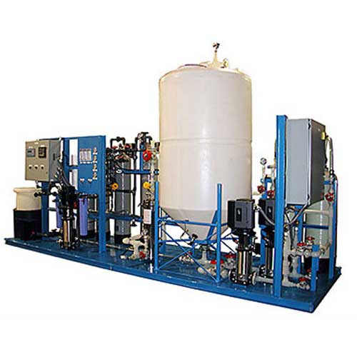 Grey Water Treatment Plant Manufacturers in Vizag