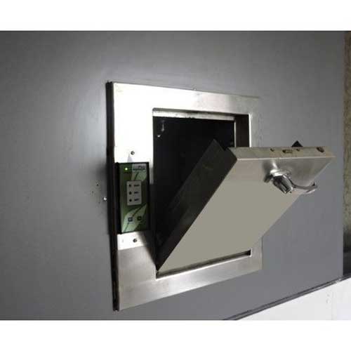 Linen Chute System Manufacturers in Vizag