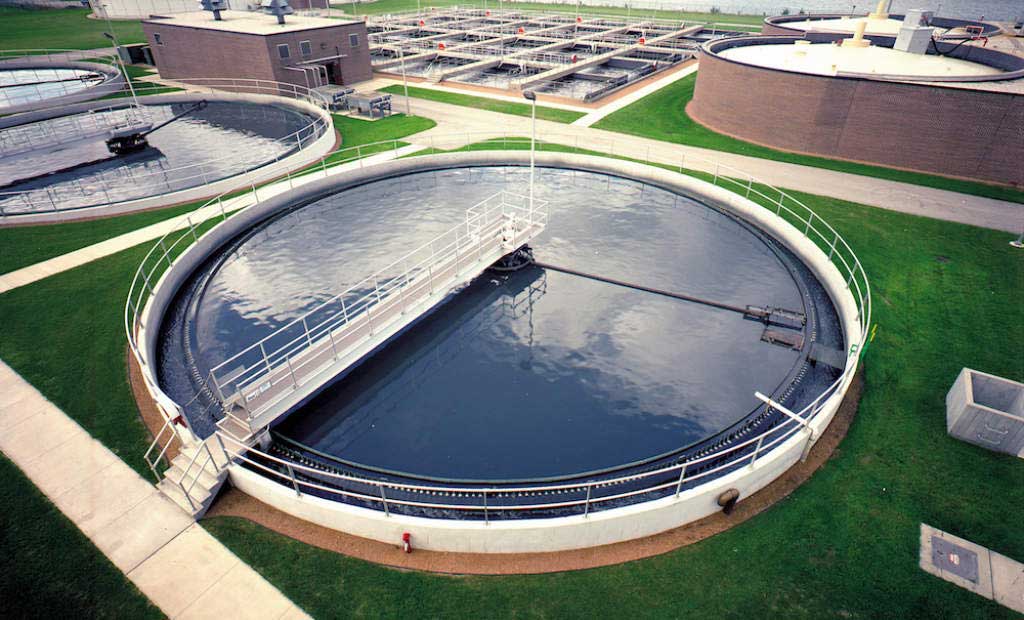 Wastewater Treatment Plant Manufacturers in Vizag