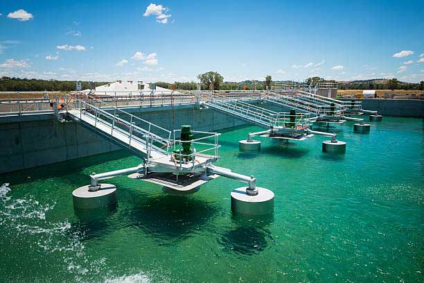 Water Treatment Plant Manufacturers in Vizag